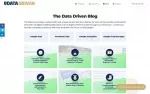 The Data-Driven Blog