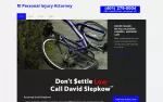 David Slepkow - Rhode Island personal injury attorney