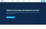 Defencetech Abto Software