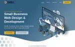 Digibot Web Design