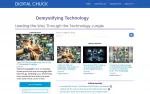 Digital Chuck - Demystifying Technology