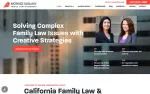 Moradi Saslaw | California Family Law Group | San Francisco