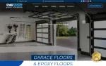 Dixon Superior Epoxy Flooring 