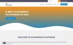 Ecommerceplatforms.com
