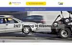 Emergency Towing Solutions in Fresno, CA - Citywide Towing