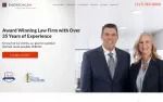 Emerson Divorce and Accident Injury Attorneys LLC