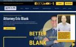 Eric Blank Injury Attorneys