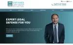 Esfandi Law Group