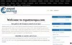 Expert advice for living in Europe - ExpatEuropa.com