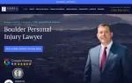 Ferrell Injury Law