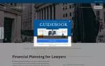 Financial Planning for Lawyers