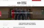 BHW Law Firm - Fort Worth DWI Attorneys