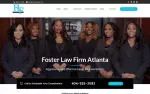 Foster Law Firm Atlanta