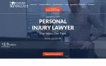 Foster Wallace Personal Injury Lawyers