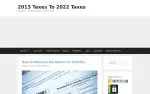 Free Online Tax Filing Options – TurboTax 2017