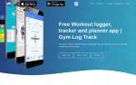 GymLogTrack