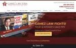 Gamez Law Firm