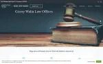 Ginny Walia Law Offices