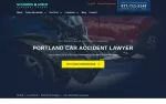 Goldberg & Loren Portland Car Accident Attorneys