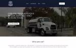Grease Police - Grease Trap Cleaning