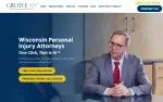 Groth Law Accident Injury Attorneys