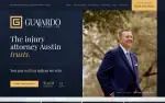 Guajardo Injury Law