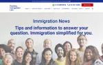 Hacking Immigration Law, LLC