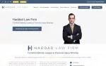 Haddad Law Firm