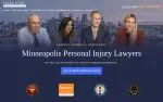 Hall Law Personal Injury Attorneys