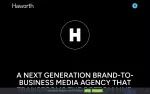 Haworth Marketing + Media