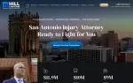 Hill Law Accident & Injury Lawyers
