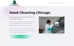 Hood Cleaning Chicago IL