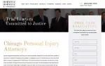 Horwitz, Horwitz & Associates - Chicago Personal Injury Lawyer