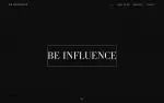 BE INFLUENCE