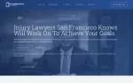 Injury Lawyers SF