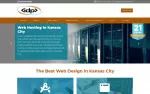 Internet Design & Publishing, Inc.