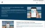 Internet Solutions Web Design