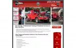 Iron Towing | 24/7 Towing Service in San Francisco, CA