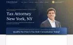 J. David Tax Law