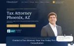 J. David Tax Law