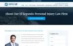 J. Hartley Law Personal Injury Lawyers