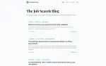 Job Search Pass Blog