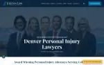 Jordan Law Accident & Injury Lawyers