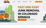 Junk Removal Colorado Springs