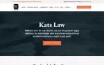 Kats Law LLC - Top Rated Ohio Personal Injury Practice