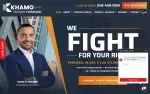 Khamo Law Accident & Injury Lawyers