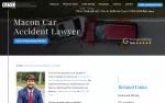 Business Listing: The King Firm