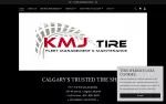 KMJ TIRE