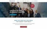 Lafayette Car Accident Lawyer