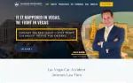 Las Vegas Car Accident Attorney Law Firm